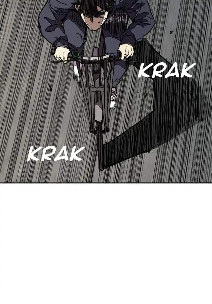 Baca Wind Breaker - Chapter 330 halaman 98
