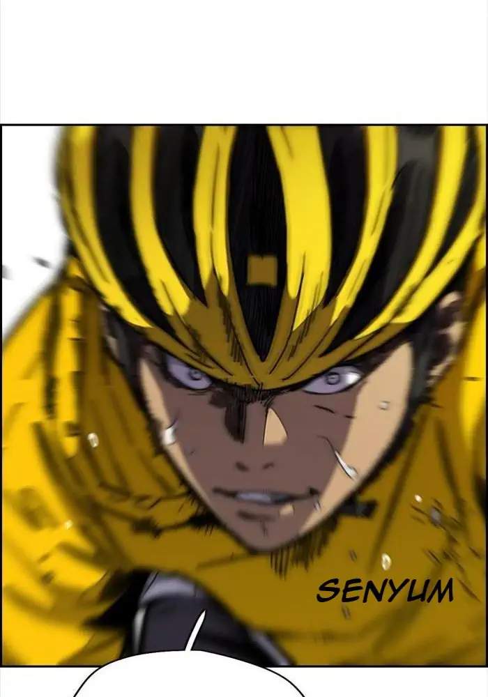 Baca Wind Breaker - Chapter 330 halaman 99