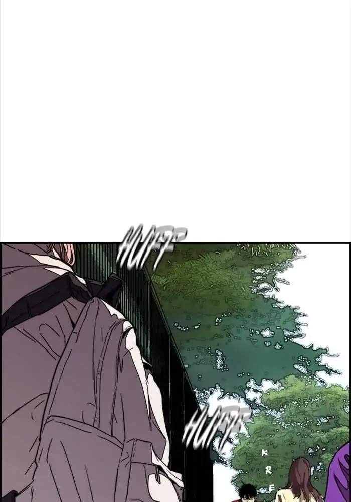 Baca Wind Breaker - Chapter 331 halaman 103