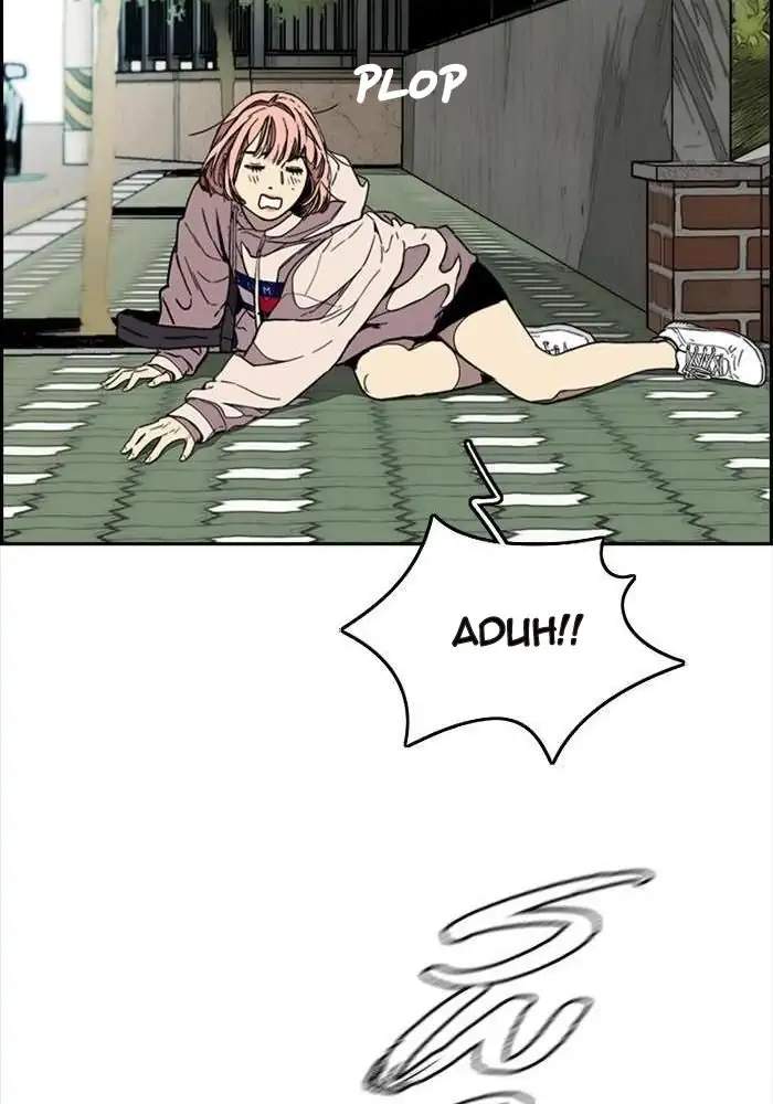 Baca Wind Breaker - Chapter 331 halaman 107