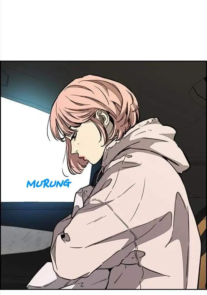 Baca Wind Breaker - Chapter 331 halaman 112