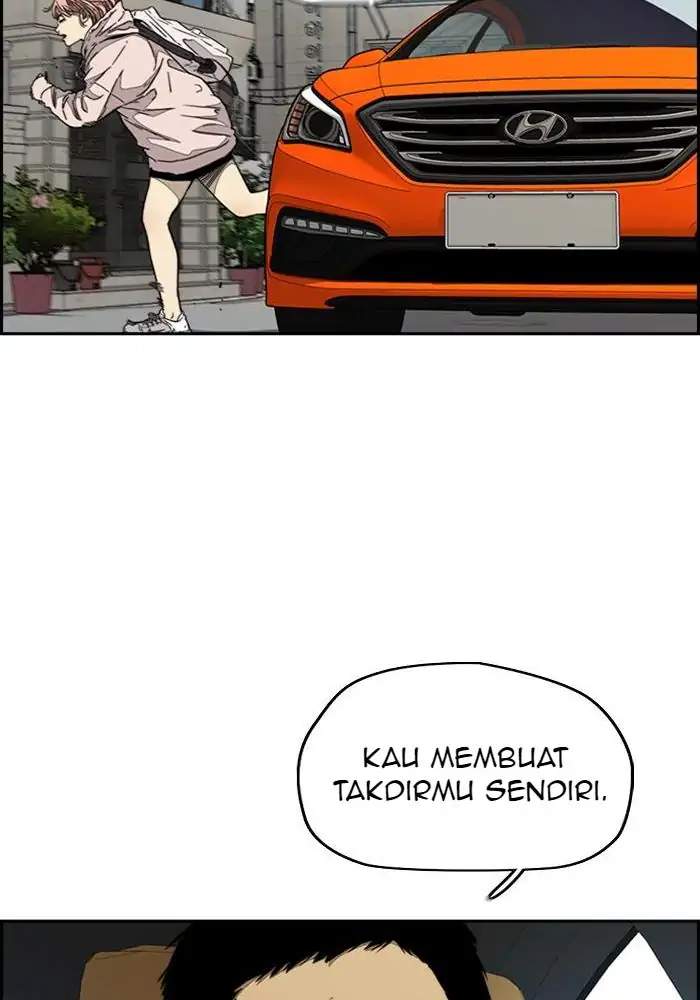 Baca Wind Breaker - Chapter 331 halaman 115