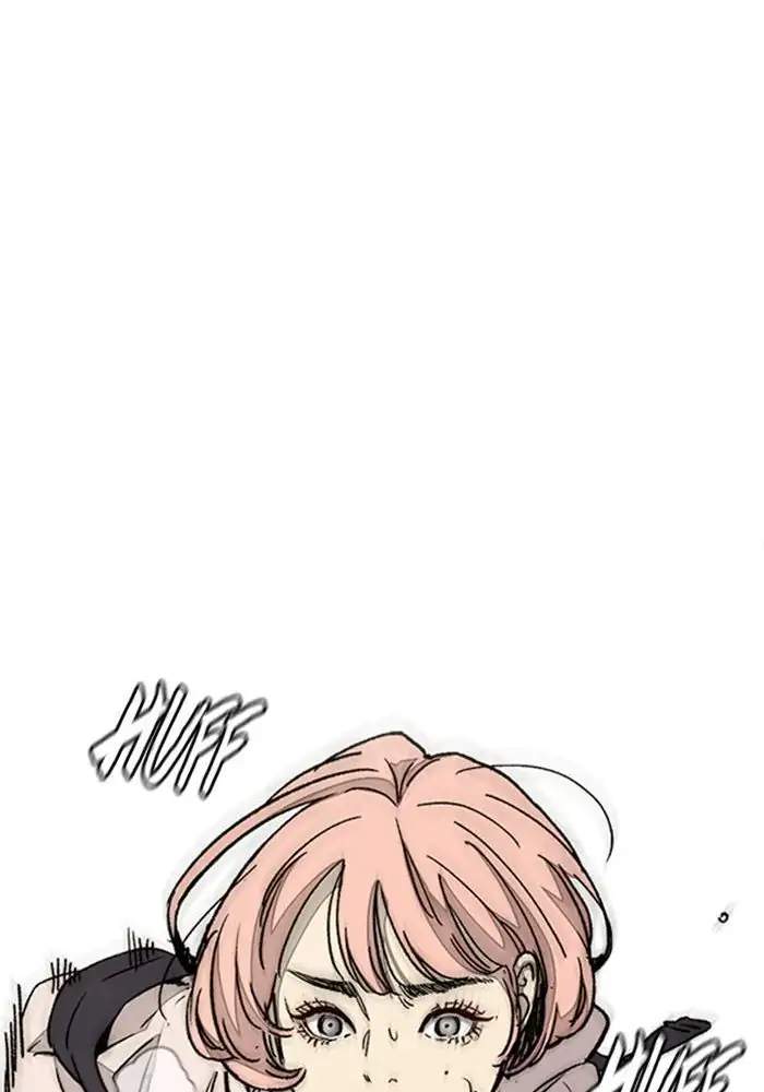 Baca Wind Breaker - Chapter 331 halaman 117