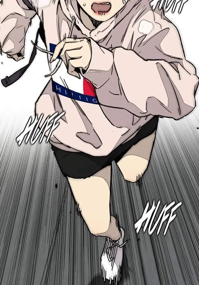 Baca Wind Breaker - Chapter 331 halaman 118