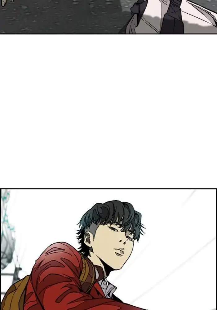 Baca Wind Breaker - Chapter 331 halaman 130