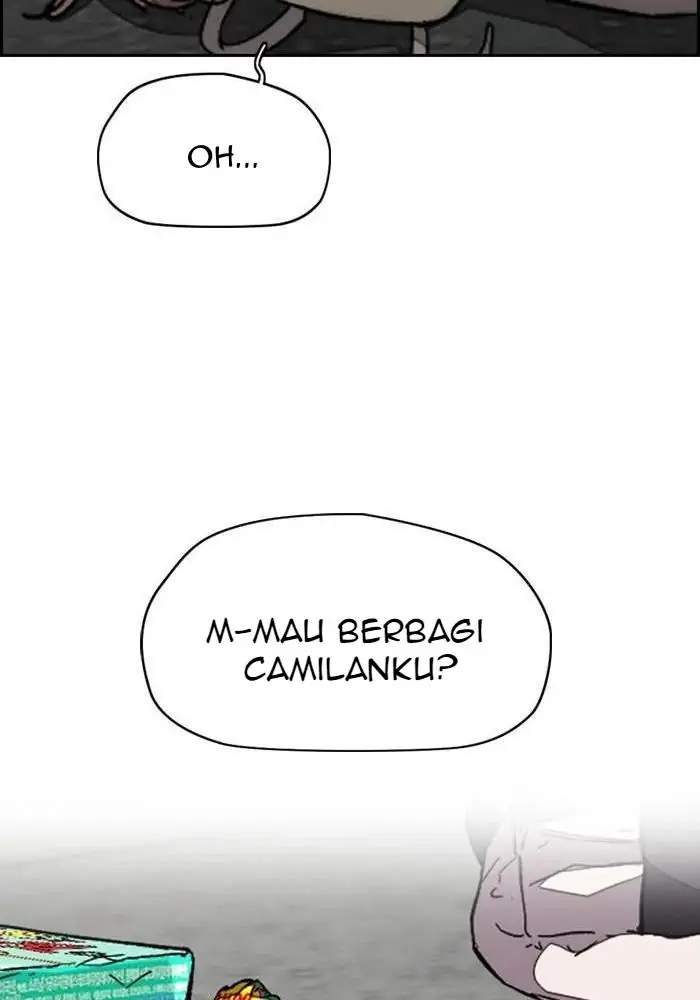 Baca Wind Breaker - Chapter 331 halaman 136