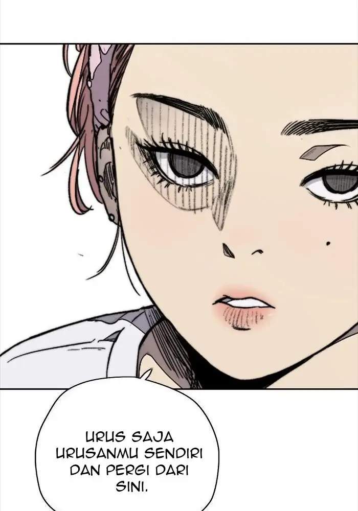 Baca Wind Breaker - Chapter 331 halaman 14