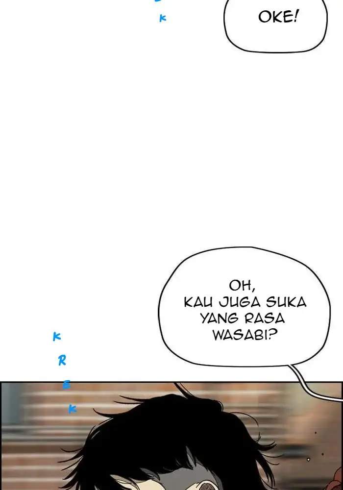 Baca Wind Breaker - Chapter 331 halaman 140