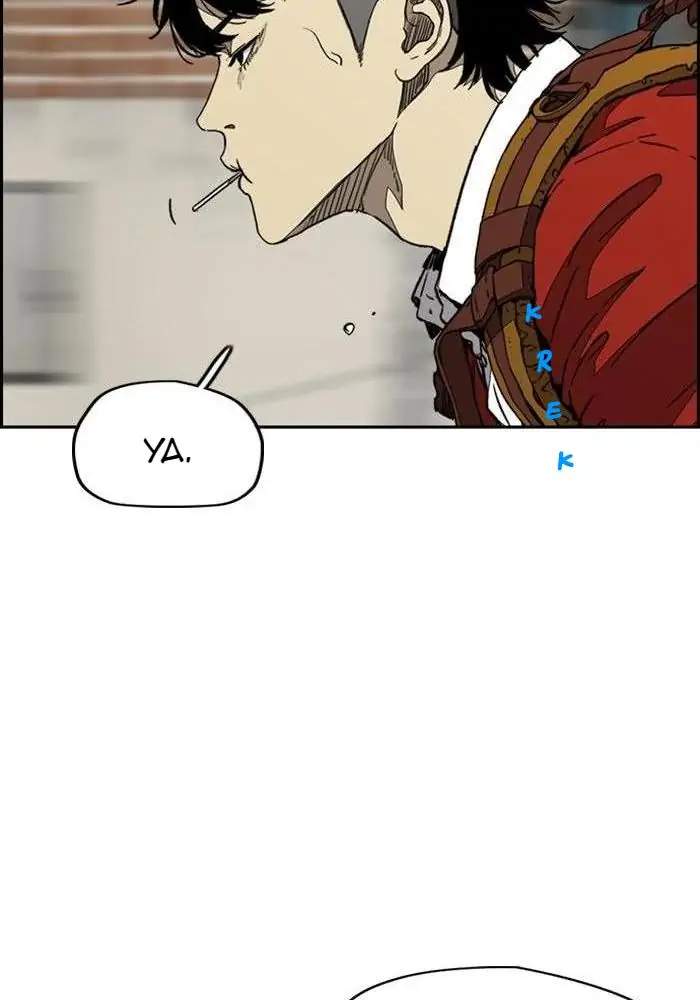 Baca Wind Breaker - Chapter 331 halaman 141