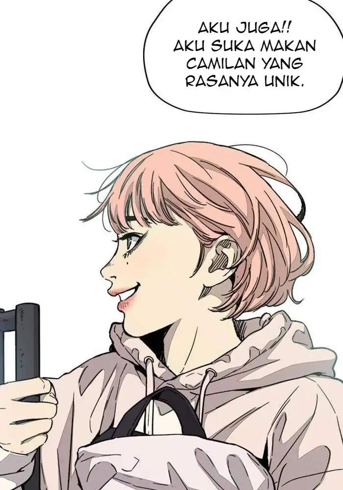 Baca Wind Breaker - Chapter 331 halaman 142