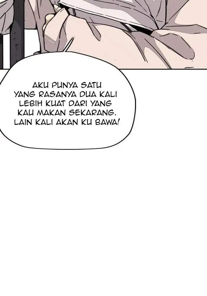 Baca Wind Breaker - Chapter 331 halaman 143