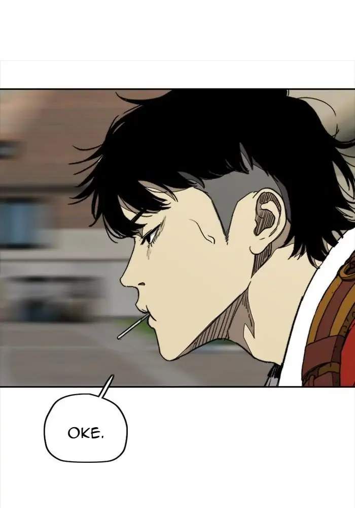 Baca Wind Breaker - Chapter 331 halaman 144