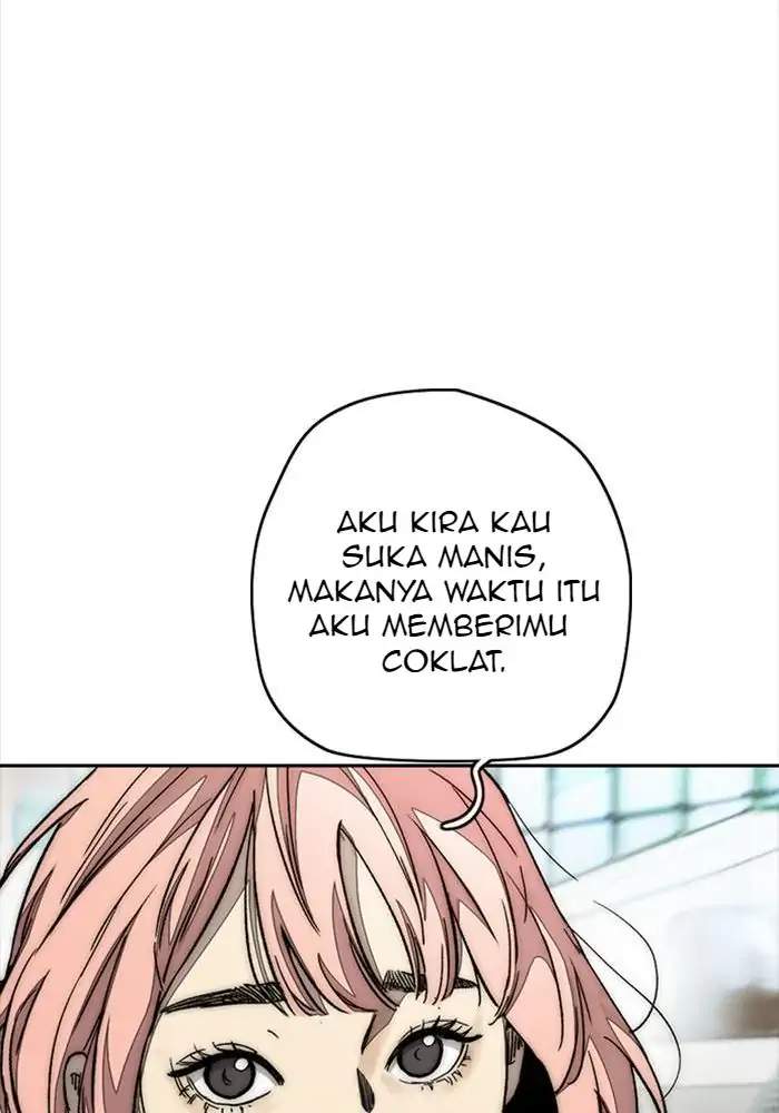 Baca Wind Breaker - Chapter 331 halaman 145