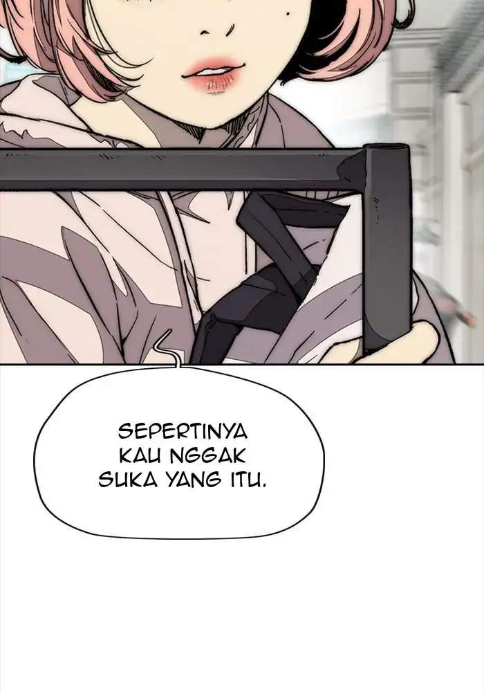 Baca Wind Breaker - Chapter 331 halaman 146