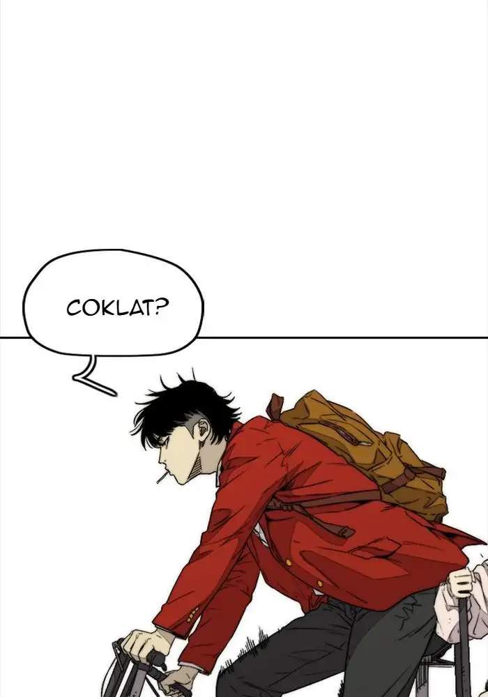 Baca Wind Breaker - Chapter 331 halaman 147
