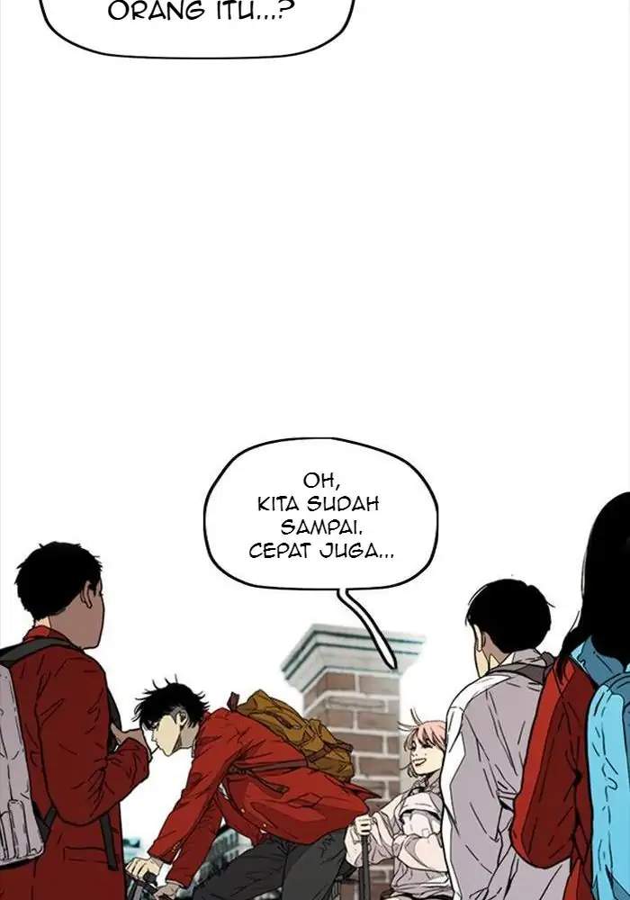 Baca Wind Breaker - Chapter 331 halaman 151