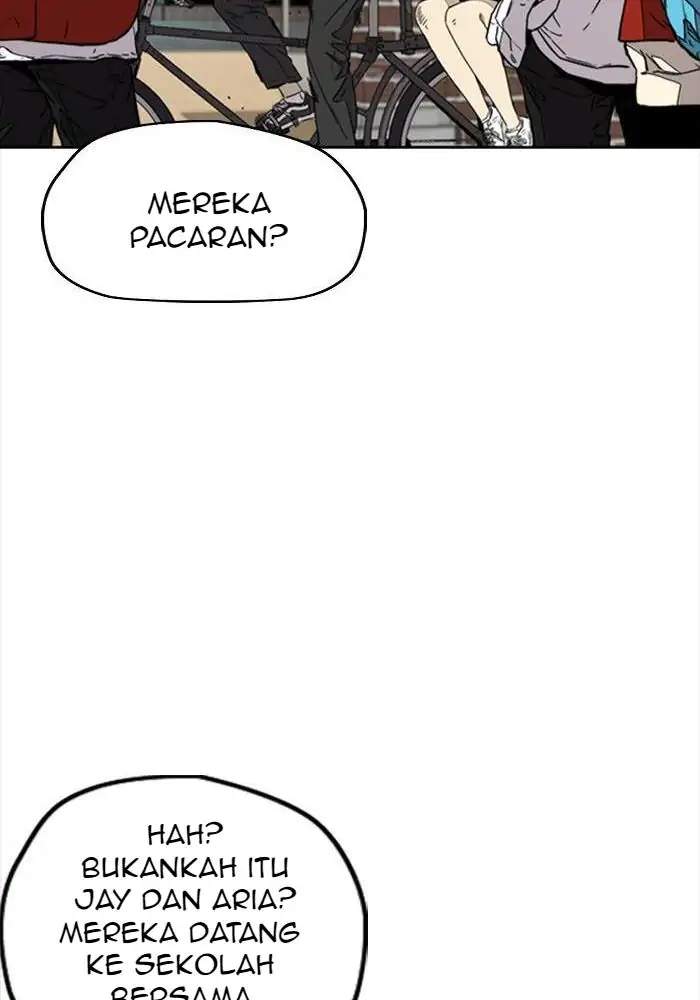 Baca Wind Breaker - Chapter 331 halaman 152