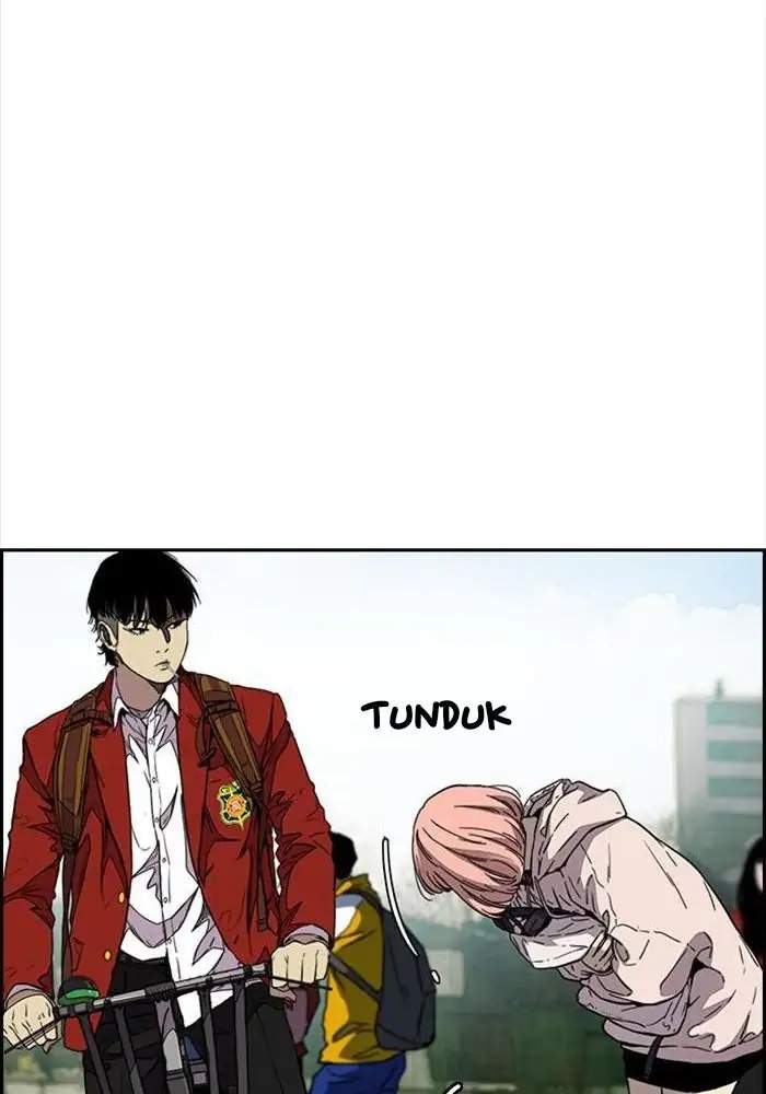 Baca Wind Breaker - Chapter 331 halaman 154