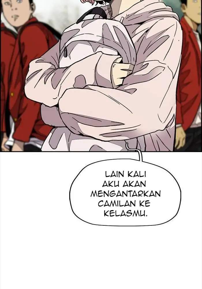 Baca Wind Breaker - Chapter 331 halaman 156