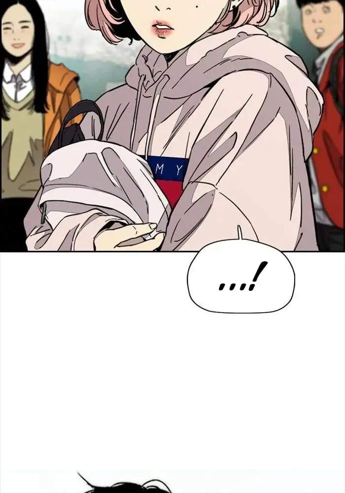 Baca Wind Breaker - Chapter 331 halaman 159