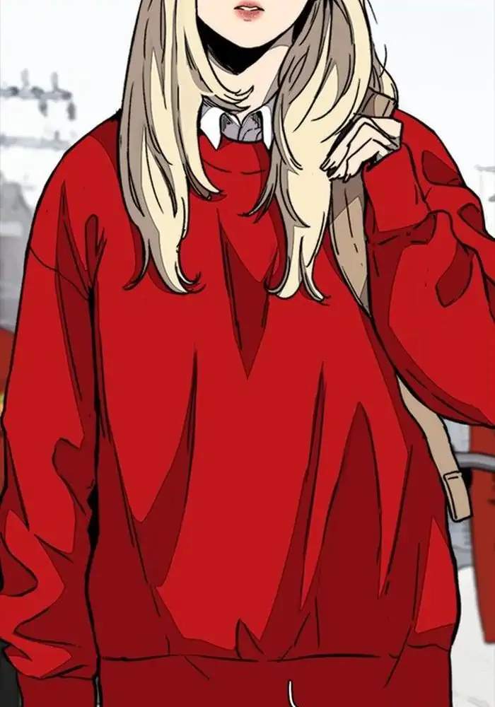 Baca Wind Breaker - Chapter 331 halaman 162