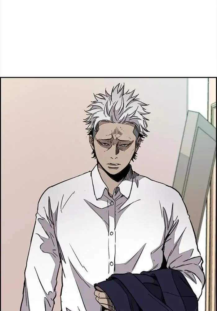 Baca Wind Breaker - Chapter 331 halaman 17