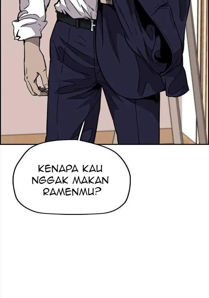 Baca Wind Breaker - Chapter 331 halaman 18