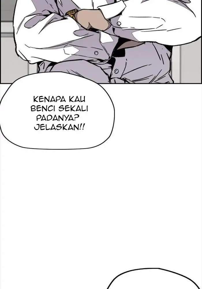 Baca Wind Breaker - Chapter 331 halaman 22