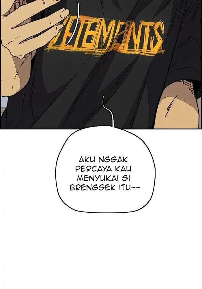 Baca Wind Breaker - Chapter 331 halaman 25