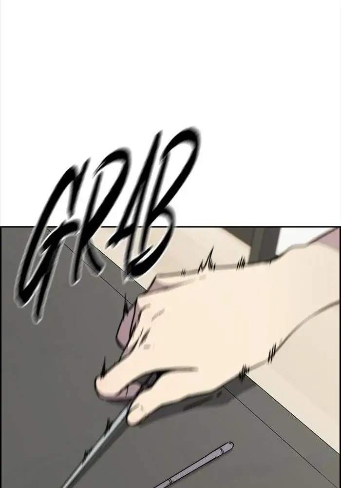 Baca Wind Breaker - Chapter 331 halaman 26