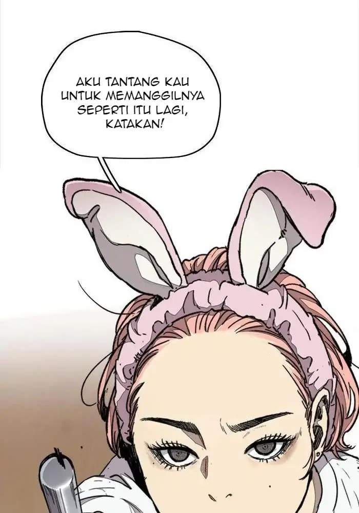Baca Wind Breaker - Chapter 331 halaman 29