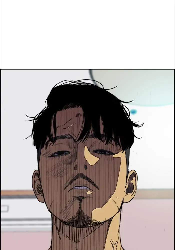 Baca Wind Breaker - Chapter 331 halaman 3