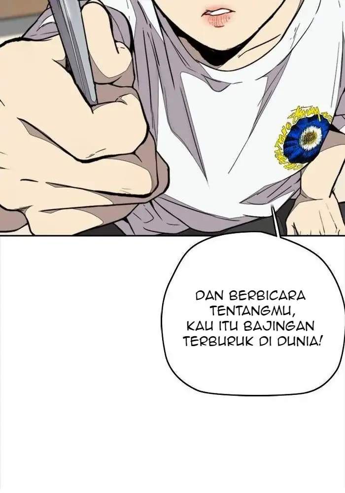 Baca Wind Breaker - Chapter 331 halaman 30