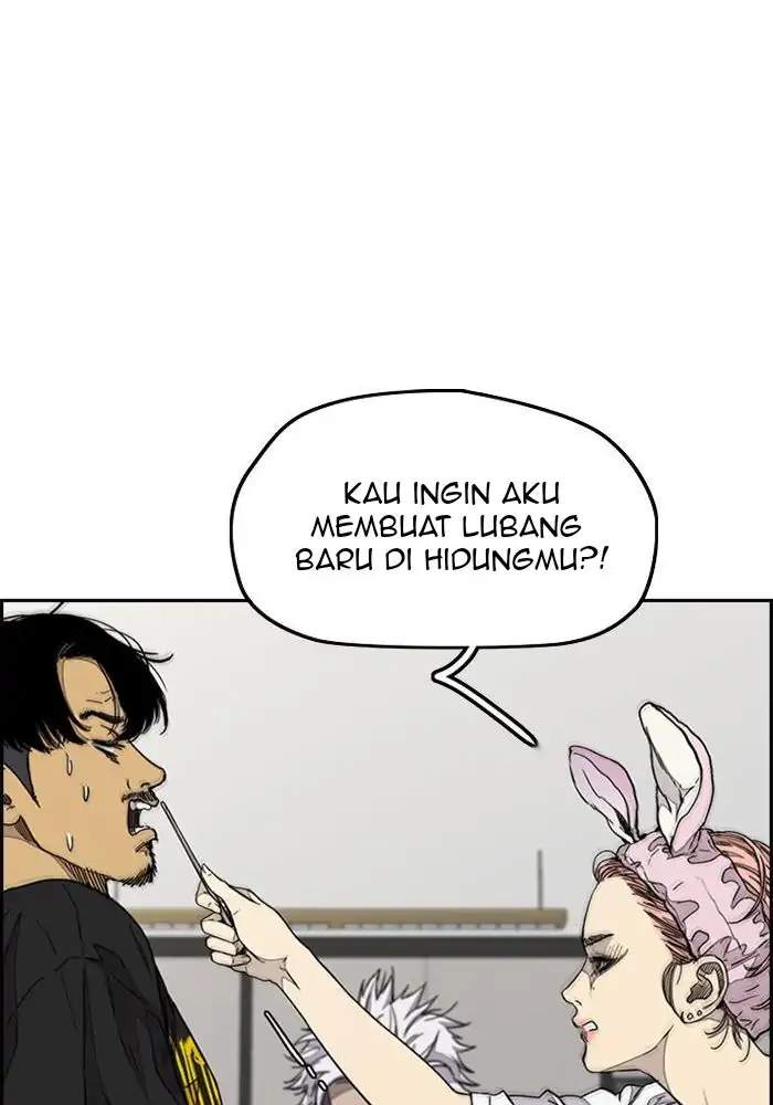 Baca Wind Breaker - Chapter 331 halaman 31