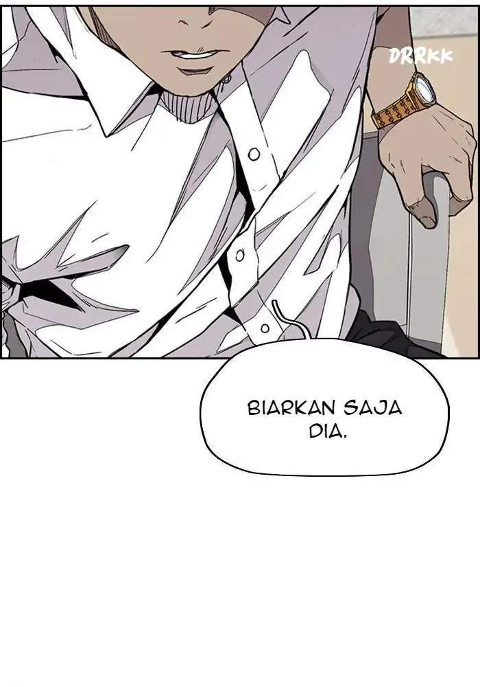 Baca Wind Breaker - Chapter 331 halaman 33