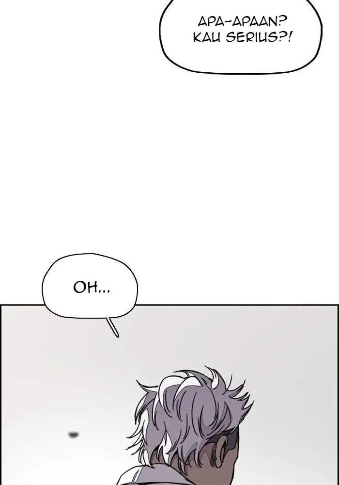 Baca Wind Breaker - Chapter 331 halaman 35