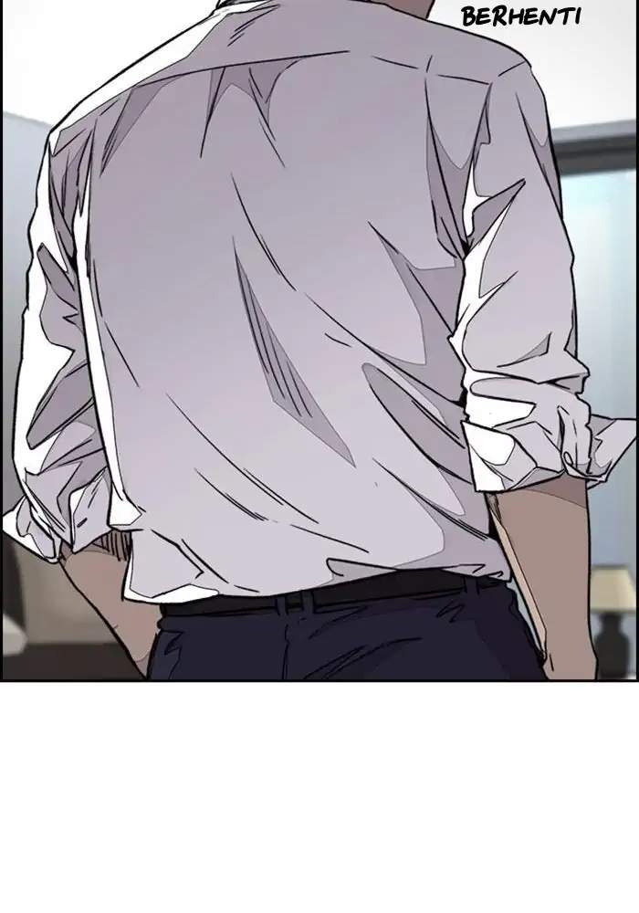 Baca Wind Breaker - Chapter 331 halaman 36
