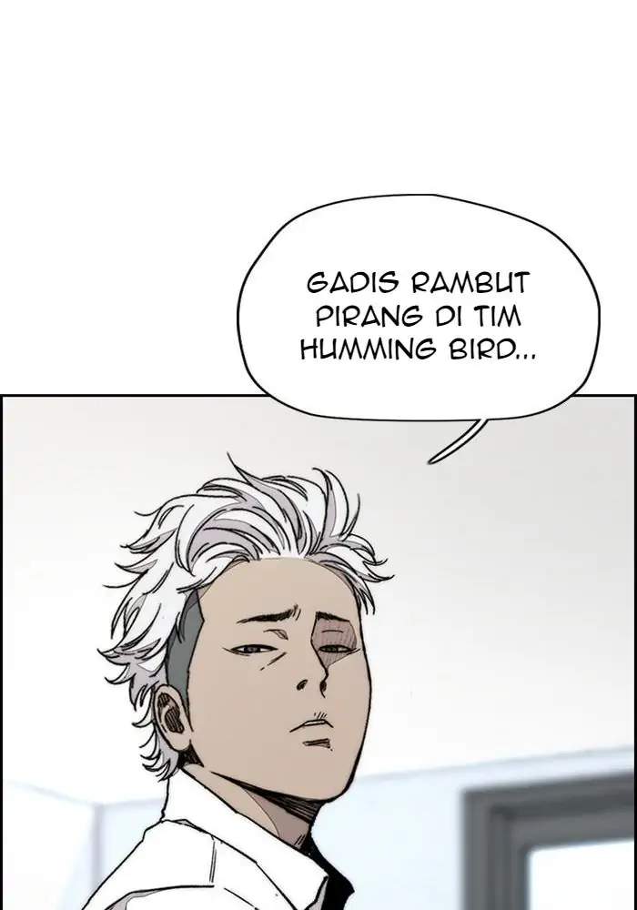 Baca Wind Breaker - Chapter 331 halaman 37