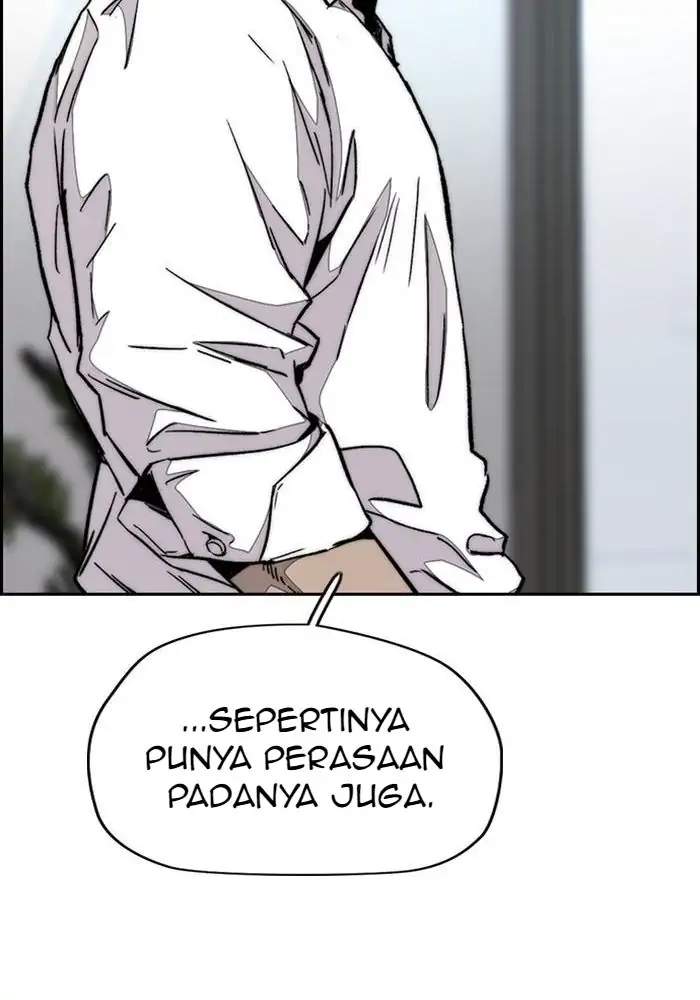 Baca Wind Breaker - Chapter 331 halaman 38