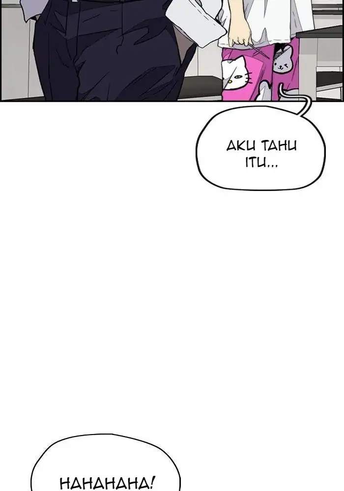 Baca Wind Breaker - Chapter 331 halaman 40