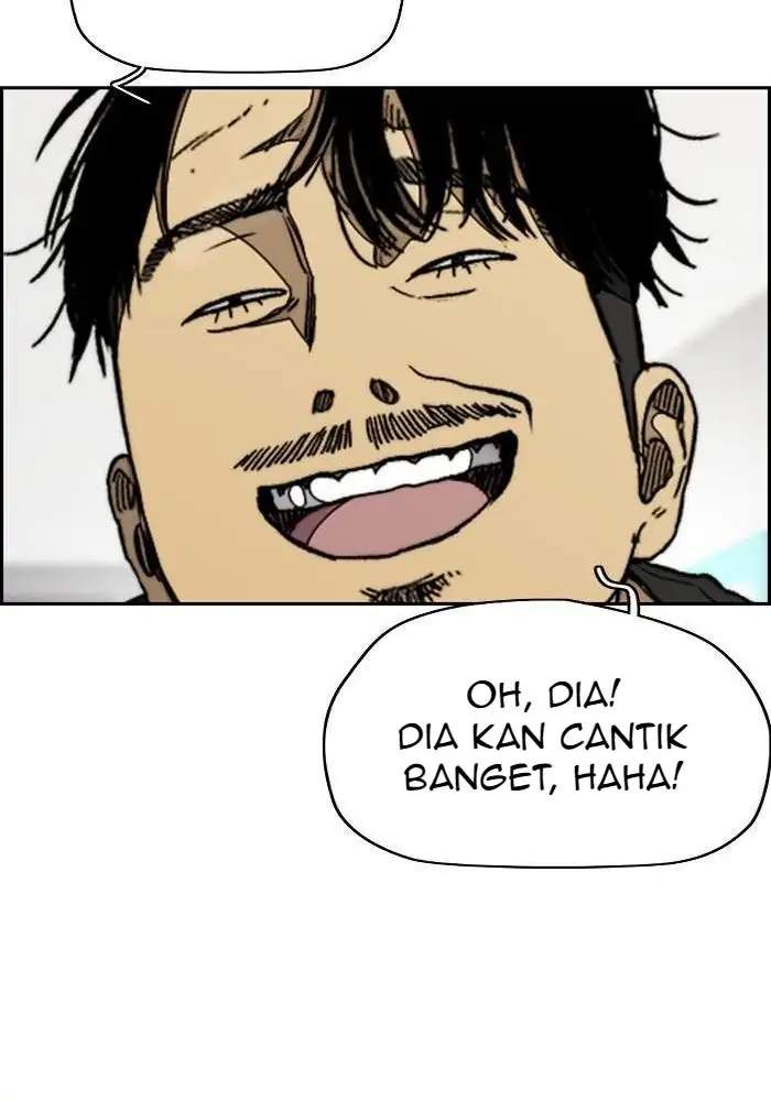 Baca Wind Breaker - Chapter 331 halaman 41