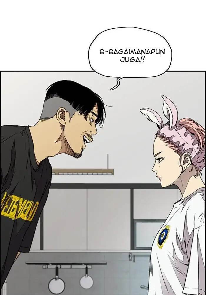 Baca Wind Breaker - Chapter 331 halaman 45