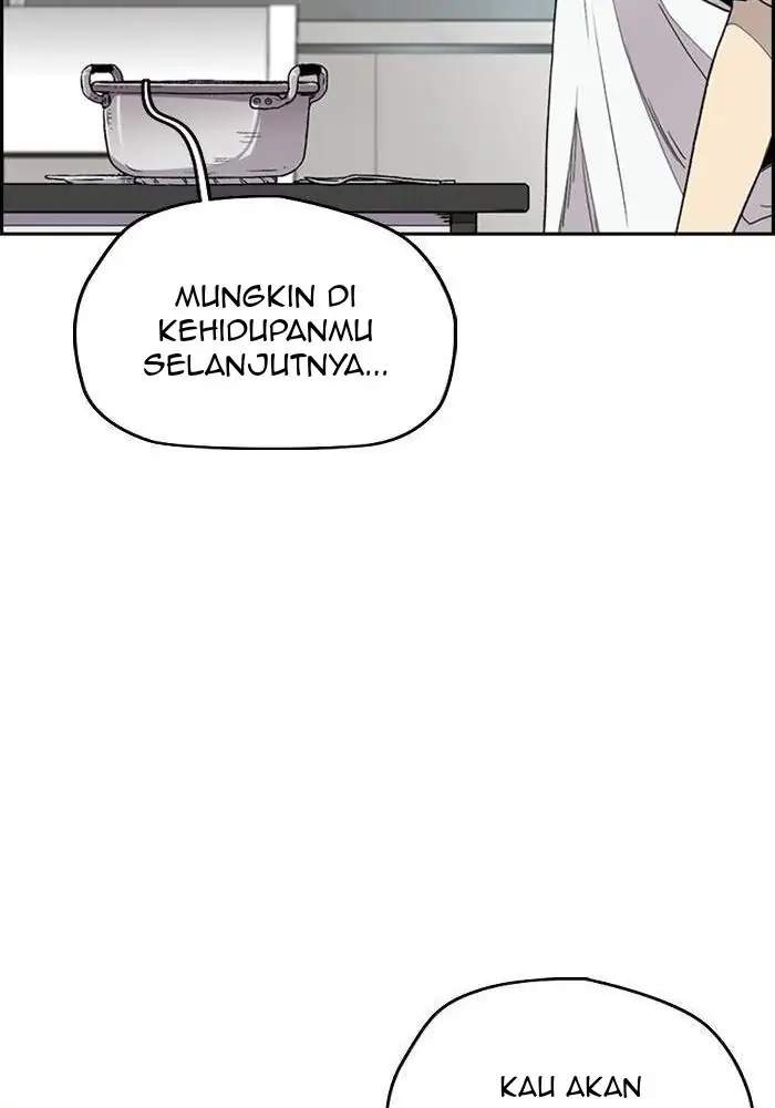 Baca Wind Breaker - Chapter 331 halaman 46