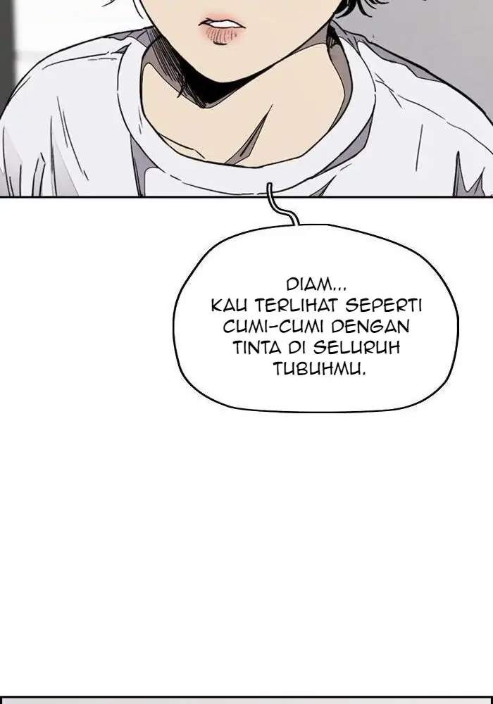 Baca Wind Breaker - Chapter 331 halaman 49