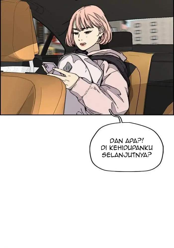Baca Wind Breaker - Chapter 331 halaman 55