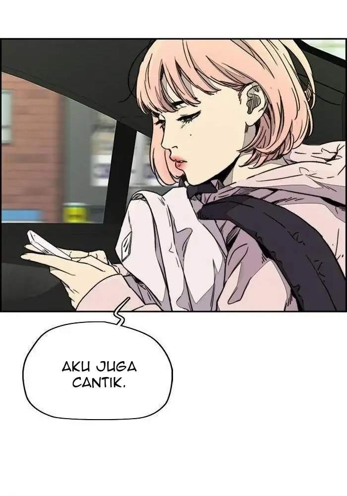 Baca Wind Breaker - Chapter 331 halaman 56