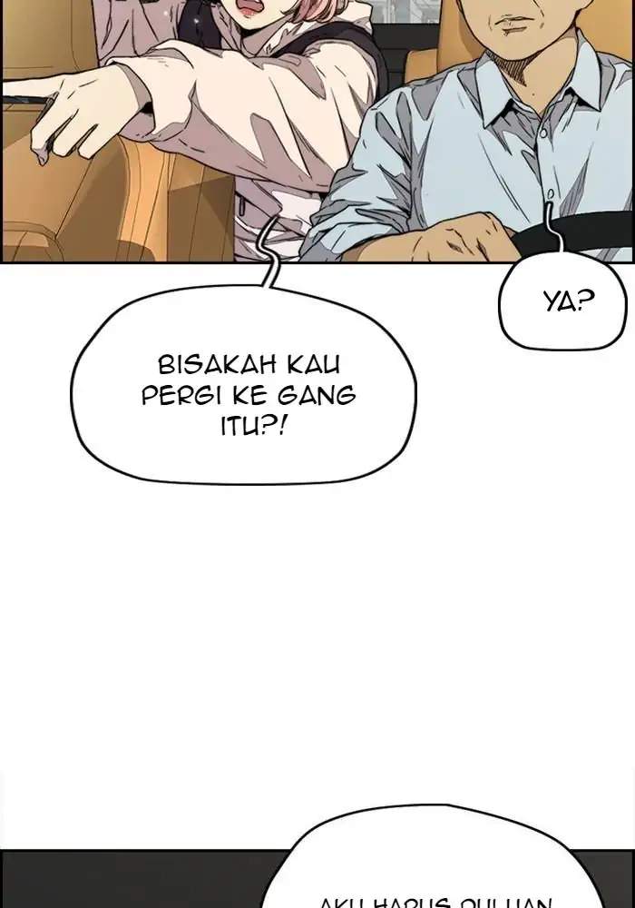 Baca Wind Breaker - Chapter 331 halaman 64