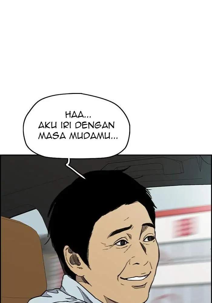 Baca Wind Breaker - Chapter 331 halaman 67