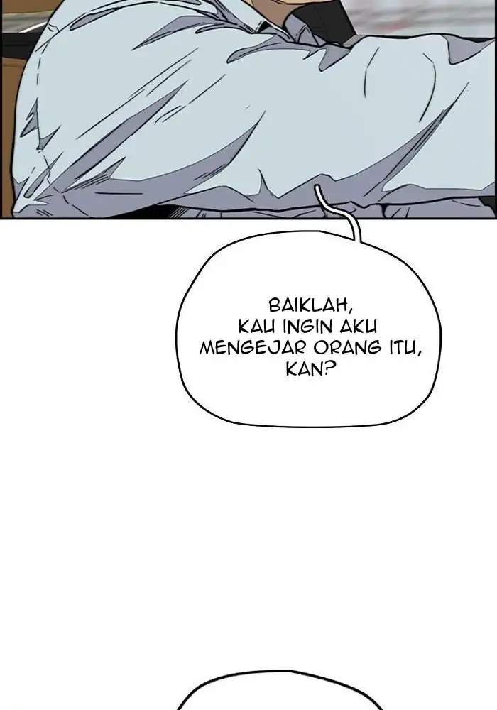 Baca Wind Breaker - Chapter 331 halaman 68