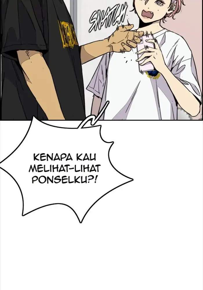Baca Wind Breaker - Chapter 331 halaman 8